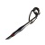 Удилище спиннинговое Lucky John Basara CHUB 10, 8,0"/2.44м, 3-10г Удилище спиннинговое Lucky John Basara CHUB 10, 8,0"/2.44м, 3-10г
