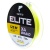 Шнур плет. Salmo Elite х4 BRAID Fluo Yellow 125/017 Шнур плет. Salmo Elite х4 BRAID Fluo Yellow 125/017