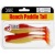 Виброхвосты съедоб. искусст. LJ Pro Series ROACH PADDLE TAIL 5.0in (12.70)/G08 4шт. Виброхвосты съедоб. искусст. LJ Pro Series ROACH PADDLE TAIL 5.0in (12.70)/G08 4шт.