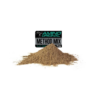 FFEM Method Mix Amino Original