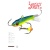 Балансир Lucky John CLASSIC 4.5 + тр. 50мм/29 Балансир Lucky John CLASSIC 4.5 + тр. 50мм/29