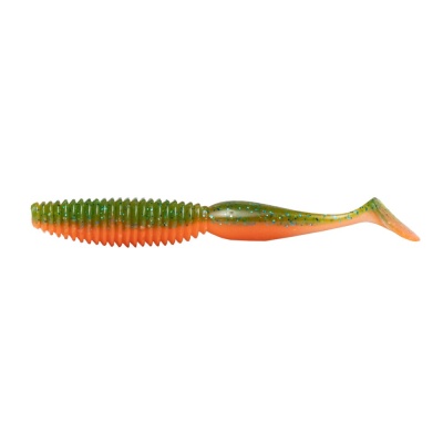 Виброхвосты съедоб. искусст. LJ Pro Series MEGAWORM 3,0in (7,60)/T56 7шт.