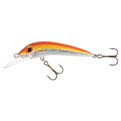 Воблер Jaxon Ferox F 10см, 16гр, 1.0-4.0м, VJ-F10FGF