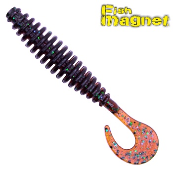 Силиконовые приманки Fish Magnet Stik 2' 101