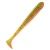 Vibro Worm 2.5'' 81-65-10-6 Vibro Worm 2.5'' 81-65-10-6