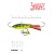 Балансир Lucky John CLASSIC 4.5 + тр. 50мм/31RT Балансир Lucky John CLASSIC 4.5 + тр. 50мм/31RT