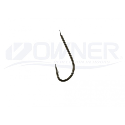 Крючок OWNER Matcn Sproat brown №16 14шт