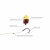 FFEM Pop-Up Honey Corn 10mm FFEM Pop-Up Honey Corn 10mm