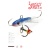 Балансир Lucky John CLASSIC 3 + тр. 30мм/15H Балансир Lucky John CLASSIC 3 + тр. 30мм/15H