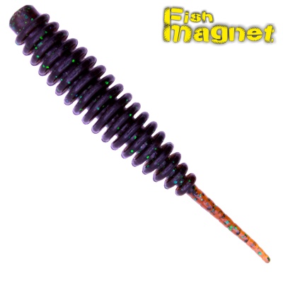 Силиконовые приманки Fish Magnet Shishka 2' 101