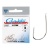 Крючки рыболовные Gamakatsu LS-2110N HOOKS NICKEL #8 (25 шт) Крючки рыболовные Gamakatsu LS-2110N HOOKS NICKEL #8 (25 шт)