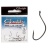 Крючки рыболовные Gamakatsu LS-3524F NEW LABEL EYED HOOKS BLACK # 8 (13 шт) Крючки рыболовные Gamakatsu LS-3524F NEW LABEL EYED HOOKS BLACK # 8 (13 шт)