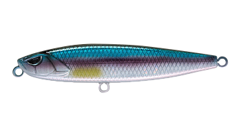 Воблер тонущий Strike Pro SCUD STICK (SLIDE BAIT HEAVY ONE) 70S,16,5 гр, 0,5-4,0м A210-SBO-RP