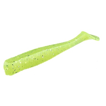 Виброхвосты съедобные искусственные LJ Pro Series LONG JOHN 07.90/071 8шт.