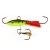 Балансир Lucky John CLASSIC 3 + тр. 30мм/31RT Балансир Lucky John CLASSIC 3 + тр. 30мм/31RT