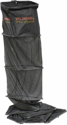 Садок Волжанка Pro Sport 3.0м, латекс