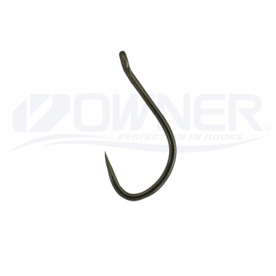 Крючок OWNER Picket Hook brown №16 12шт