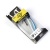 Воблер Lucky John Original MINNOW X 80SP 10гр, 0-1м, A67 Воблер Lucky John Original MINNOW X 80SP 10гр, 0-1м, A67