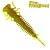 Силиконовые приманки Fish Magnet Lucy 2' 002