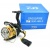 Безынерционная катушка Daiwa 20 CROSSFIRE LT 2500 4BS A Безынерционная катушка Daiwa 20 CROSSFIRE LT 2500 4BS A