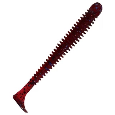 Vibro Worm 2.5'' 81-65-10-6