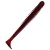 Vibro Worm 2.5'' 81-65-10-6 Vibro Worm 2.5'' 81-65-10-6