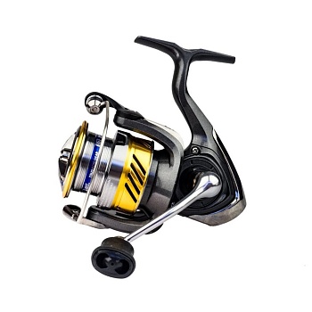 Безынерционная катушка Daiwa 20 LAGUNA LT 1000