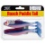 Виброхвосты съедоб. искусст. LJ Pro Series ROACH PADDLE TAIL 5.0in (12.70)/G05 4шт. Виброхвосты съедоб. искусст. LJ Pro Series ROACH PADDLE TAIL 5.0in (12.70)/G05 4шт.