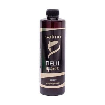 Ароматизатор Salmo Лещ Пряник 0.5л