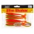 Виброхвосты съедоб. искусст. LJ Pro Series SLIM SHAKER 4in (10.00)/Z12 6шт.
