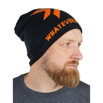 Шапка Norfin NORTHEN STAR OR р.XL