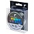 Леска моно. Salmo Diamond FEEDER & MATCH FLUORO COATED Grey 150/020