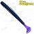 Силиконовые приманки Fish Magnet Choppy 2,5' 005