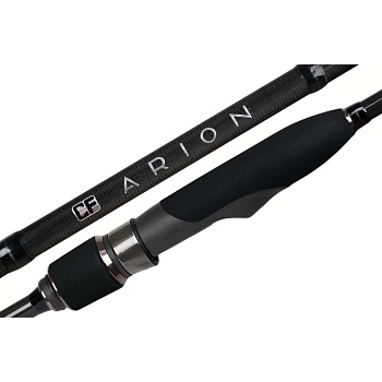 Спиннинг Crazy Fish Arion 2.24m 1-7gr