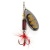 Блесна вращ. Lucky John BONNIE BLADE 04 10.3г 001 Блесна вращ. Lucky John BONNIE BLADE 04 10.3г 001