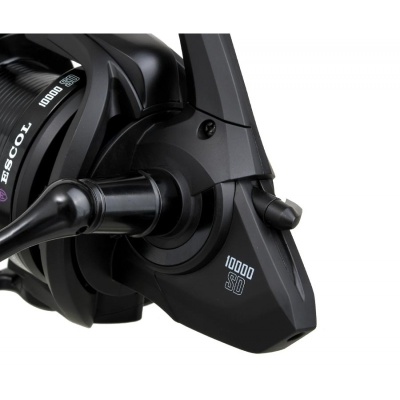 Катушкa карповая CARP PRO Escol 10000 SD