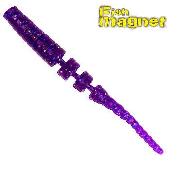 Силиконовые приманки Fish Magnet Bita 1,2' 131