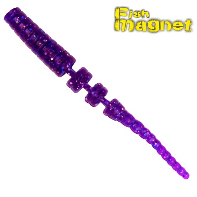 Силиконовые приманки Fish Magnet Bita 2' 131