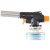 Газовая горелка RUNIS №8, черная, пьезо. (цанг.)/100/ Газовая горелка RUNIS №8, черная, пьезо. (цанг.)/100/