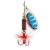 Блесна вращ. Lucky John BONNIE BLADE 04 10.3г 001 Блесна вращ. Lucky John BONNIE BLADE 04 10.3г 001