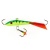 Балансир Lucky John FIN 4 + тр. 60мм/36RT Балансир Lucky John FIN 4 + тр. 60мм/36RT