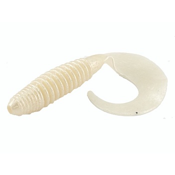 Твистеры съедоб. искусст. LJ Pro Series CRUSHER GRUB 4,5in(11,40)/026 4шт.