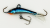 Балансир Strike Pro Dolphin Ice 30 3см 7.5гр Балансир Strike Pro Dolphin Ice 30 3см 7.5гр