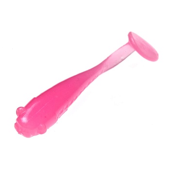 Виброхвосты съедоб. искусст. LJ Pro Series BABY ROCKFISH 2,4in(06.10)/F05 10шт.