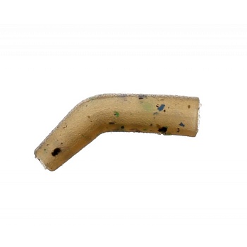 Адаптер лентяйка CARP PRO Short Aligner Rig Adaptors Camo, шт