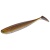 Виброхвосты съедобные Lucky John Series SLICK SHAD PADDLE 4.5in 016 Виброхвосты съедобные Lucky John Series SLICK SHAD PADDLE 4.5in 016