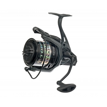 Катушка CARP PRO Tork 10000 Spod ручка вкручивается