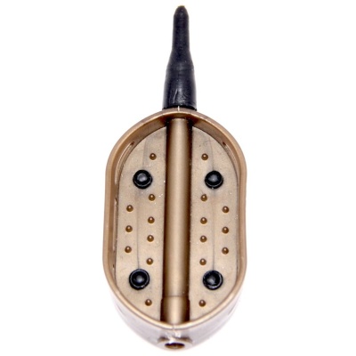 Кормушка Sport Flat Methood Boat, 70g
