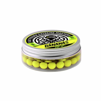 FFEM Pop-Up Bananas 10mm