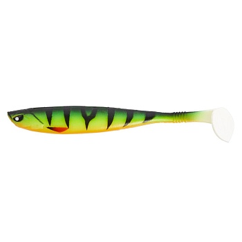 Виброхвосты LJ 3D Series BASARA SOFT SWIM 3.5in(08,89)/PG13 6шт.